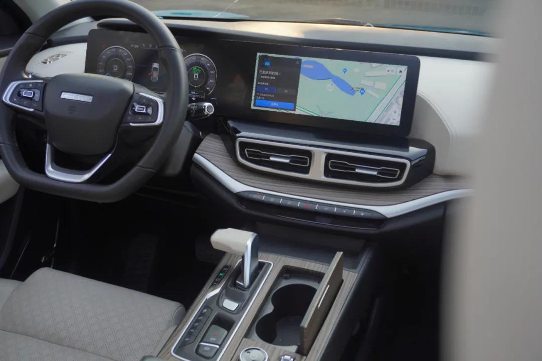 8天行驶1200公里！奇瑞大蚂蚁“车主”用车体验