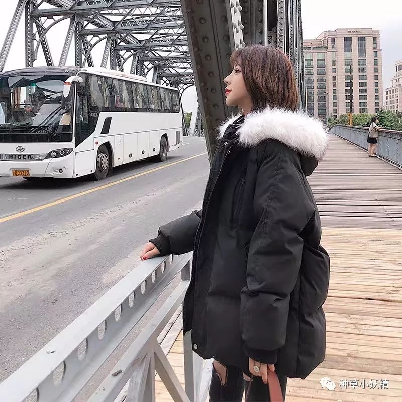 日系军事风棉服推荐,极地防寒棉服推荐