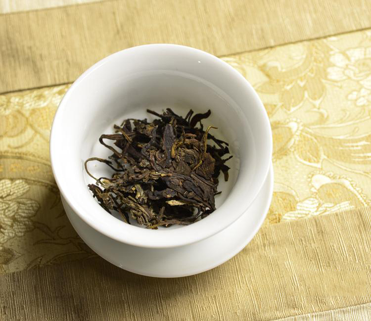 普洱茶的冲泡步骤和方法,普洱茶怎么冲泡最好喝