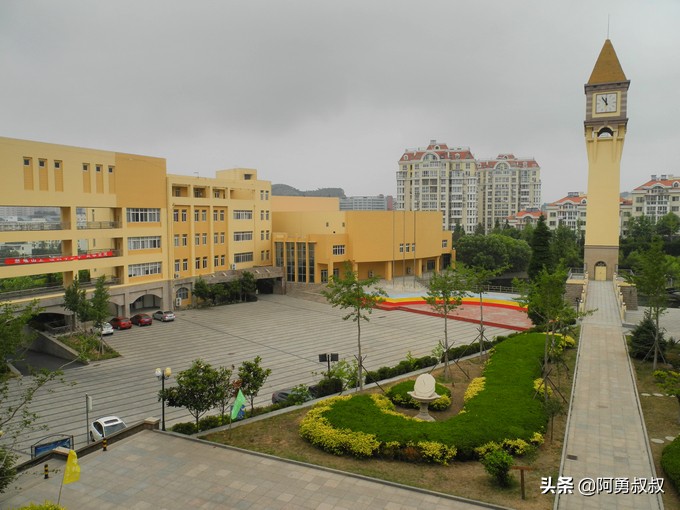 经验分享百强榜,青岛二中顶尖学子