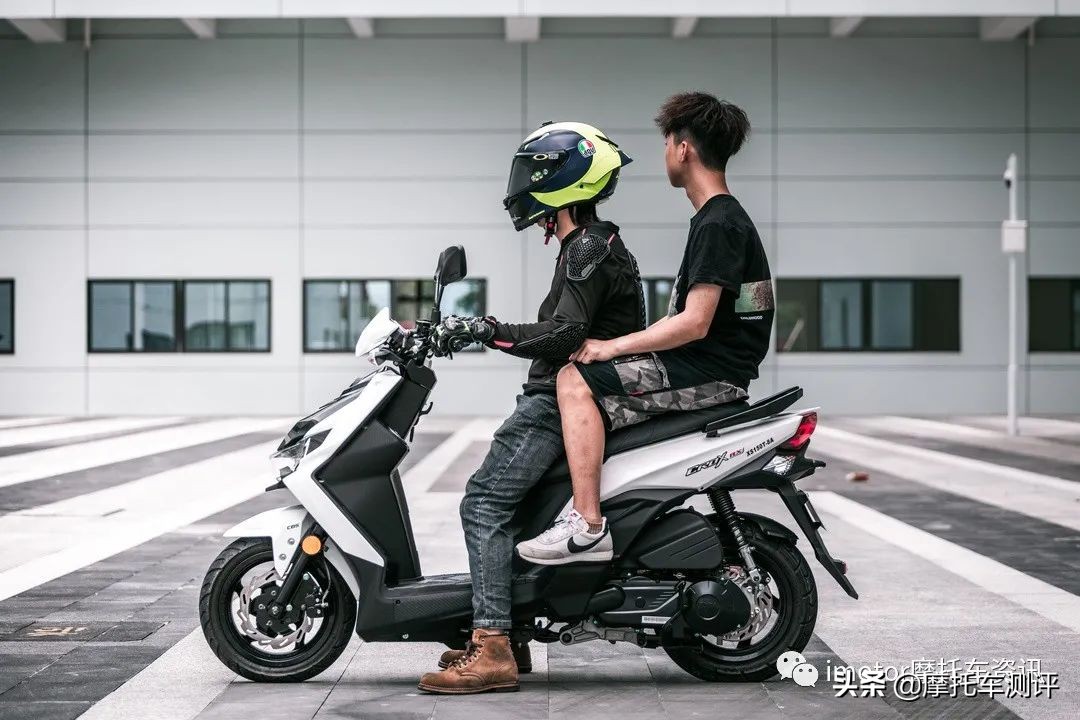 三阳150踏板小钢侠出售,三阳croxrx150最新评测