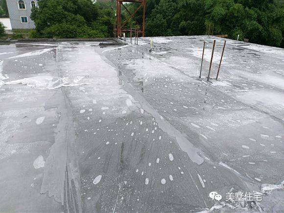 嘉兴小别墅,萧山小伙花200万造农村别墅