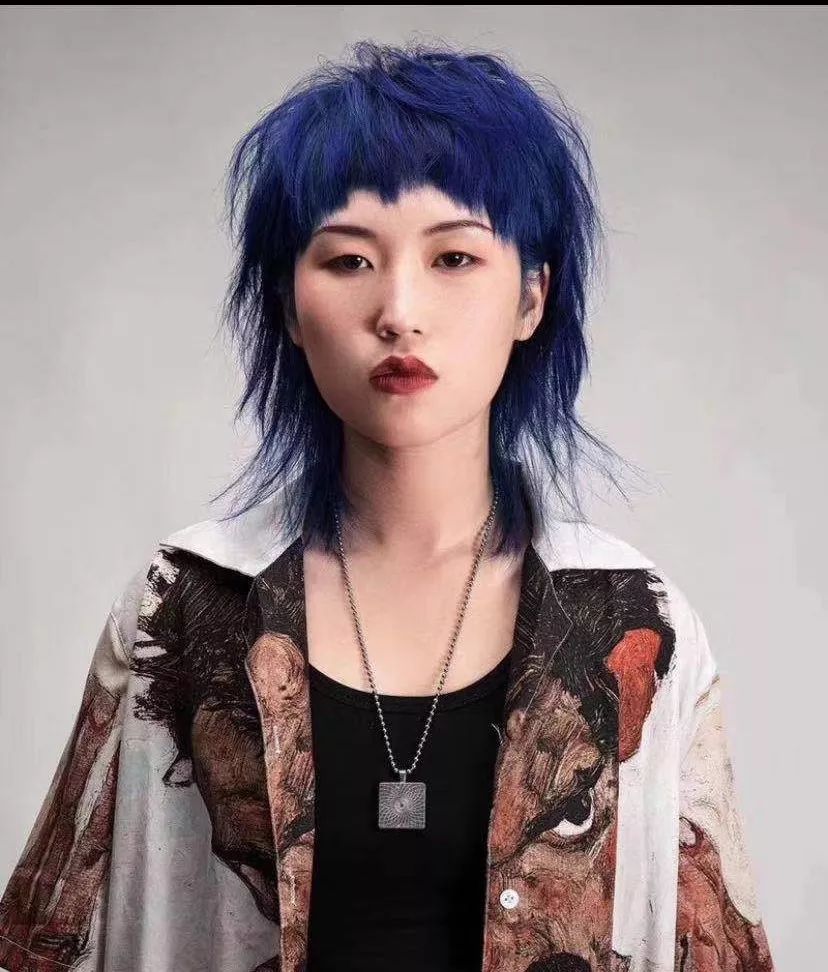 【TONIGUY·城西太合里店】新的一年，从“头”开始~