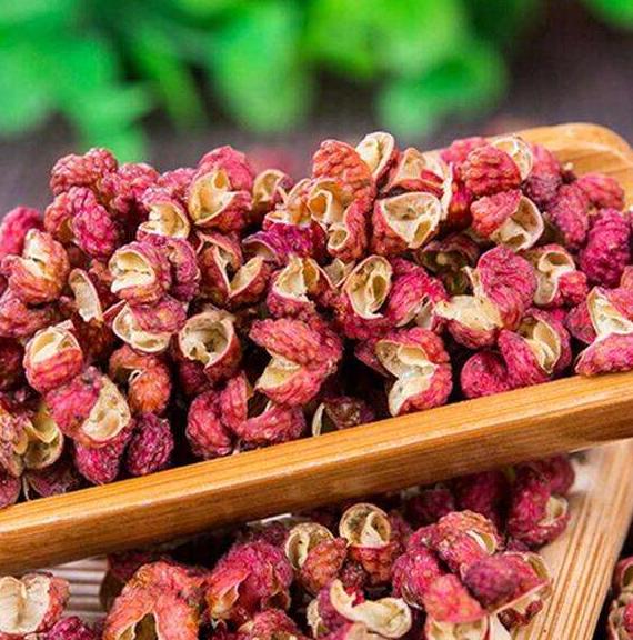 花椒油怎么做才不香,花椒油怎么做又麻又香并长期保存