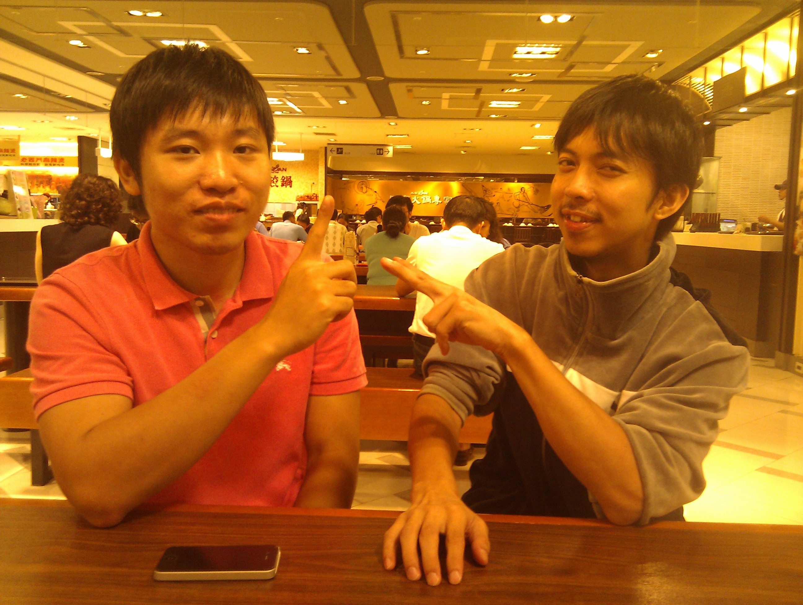 我台湾人，在东莞走过大湾区的故事，这是我生命里的宝藏