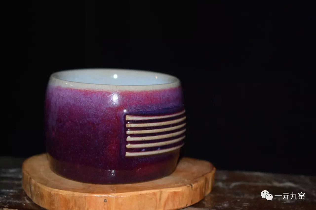 钧瓷是什么朝代生产的,钧瓷是什么