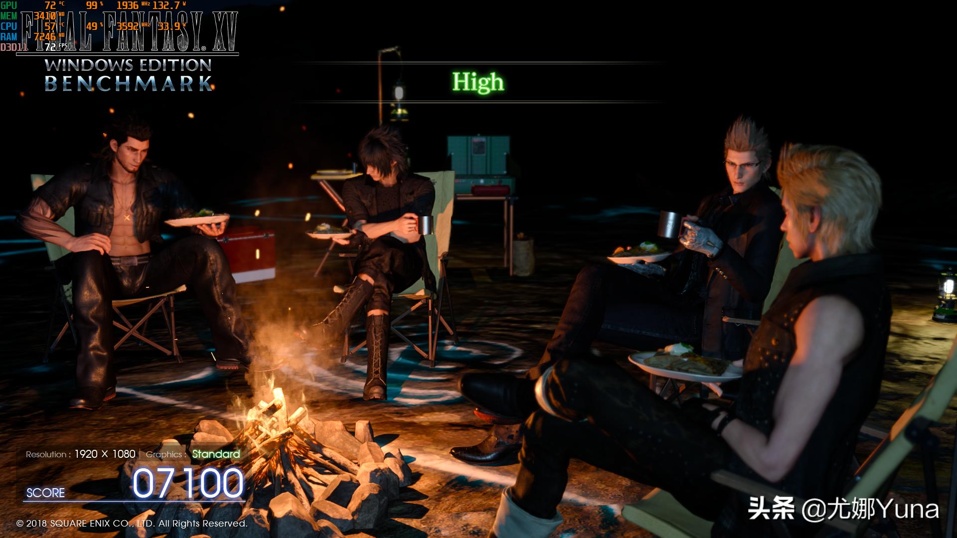 e31230v3还可以再战几年,e31230v4还能再战几年