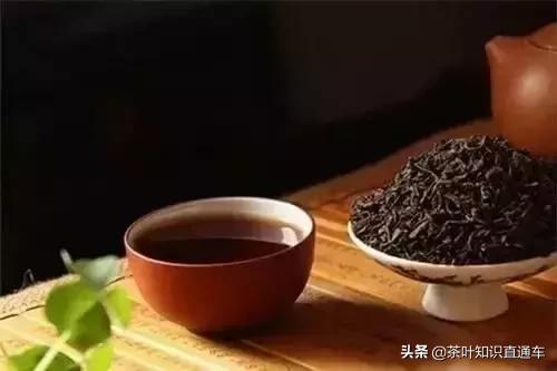 生普洱茶和熟普洱茶的区别,莓茶与普通茶的区别