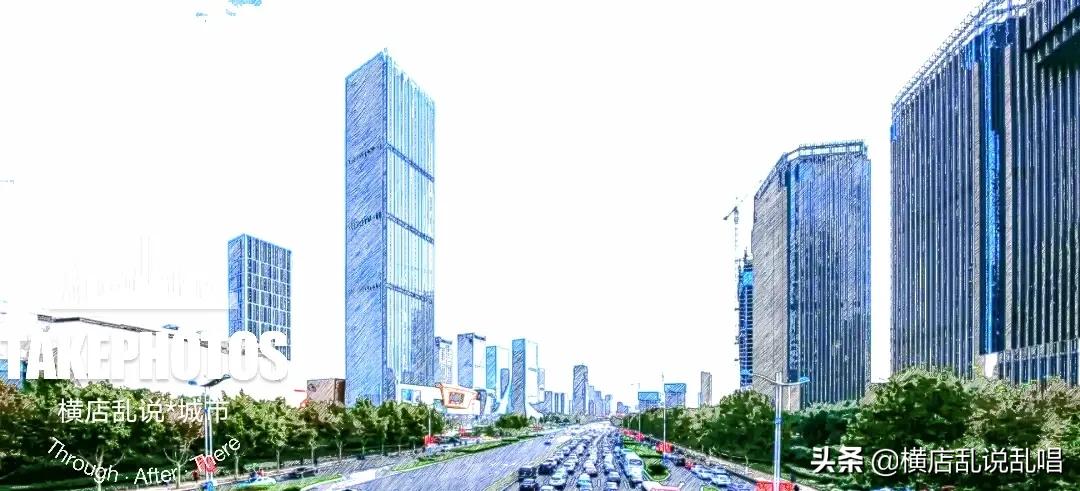 浙江义乌诸暨东阳楼市开始三国杀，城市化具有爆发力的“大城市”