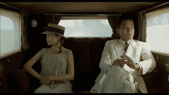 梁家辉成熟稳重,梁家辉好看吗