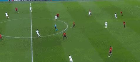 欧国联克罗地亚vs西班牙点球大战,欧洲杯西班牙3比0胜克罗地亚