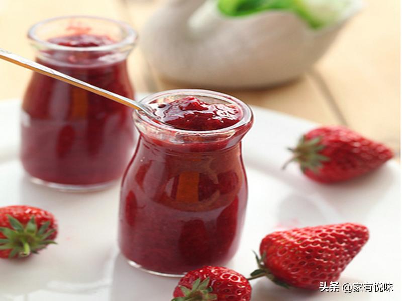 你知道哪些关于草莓的小知识吗,关于草莓的基本常识