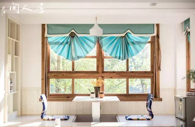 丽水缙云民宿客栈推荐,浙江丽水最好的民宿