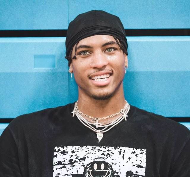 凯利·小乌布雷,小凯利乌布雷2k23