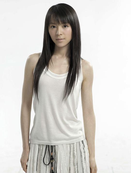 张静初陶虹回应吃素被骂惨,张静初这些年都经历了些什么