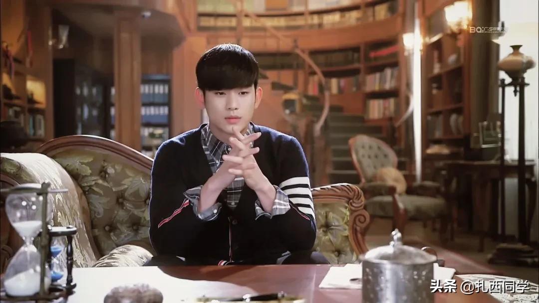 韩剧大女主什么意思,韩剧大女主题材