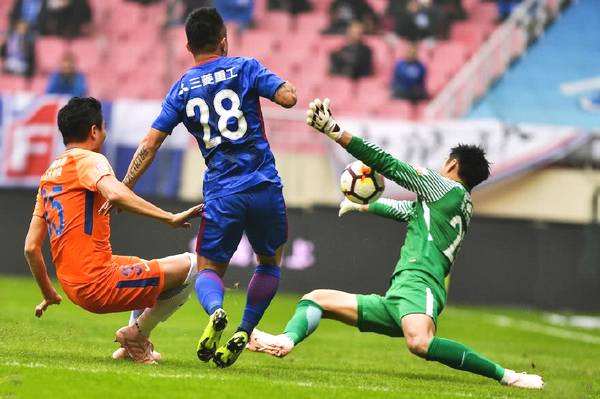 李霄鹏上海申花,李霄鹏评价申花夺冠