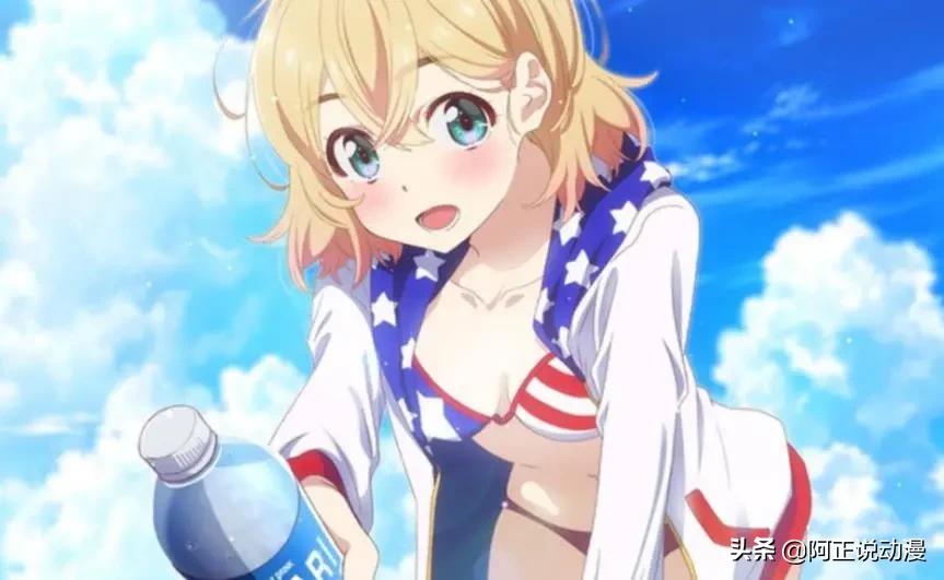 A站的这部镇站之宝，居然是日本“JK色情产业”的真实写照？