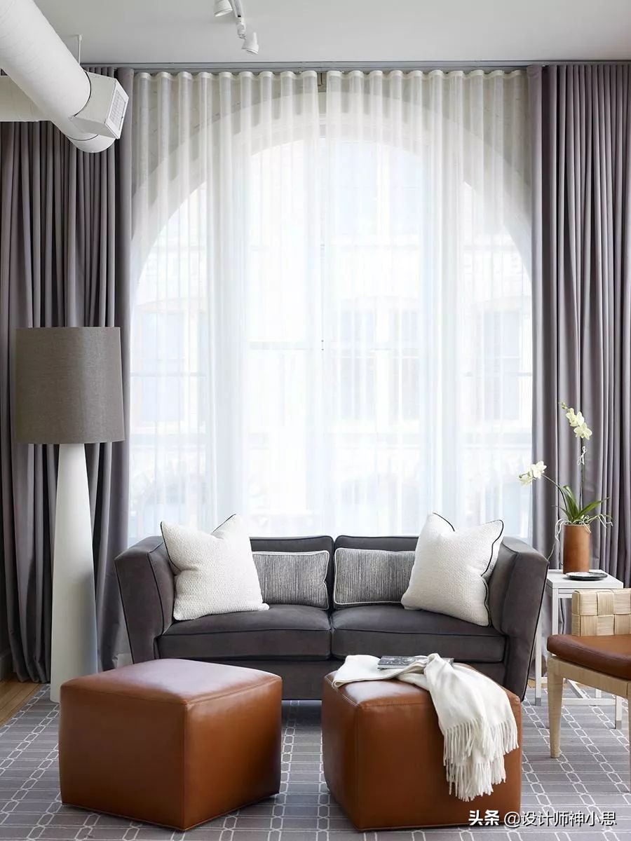 卖窗帘的套路,实体店窗帘套路