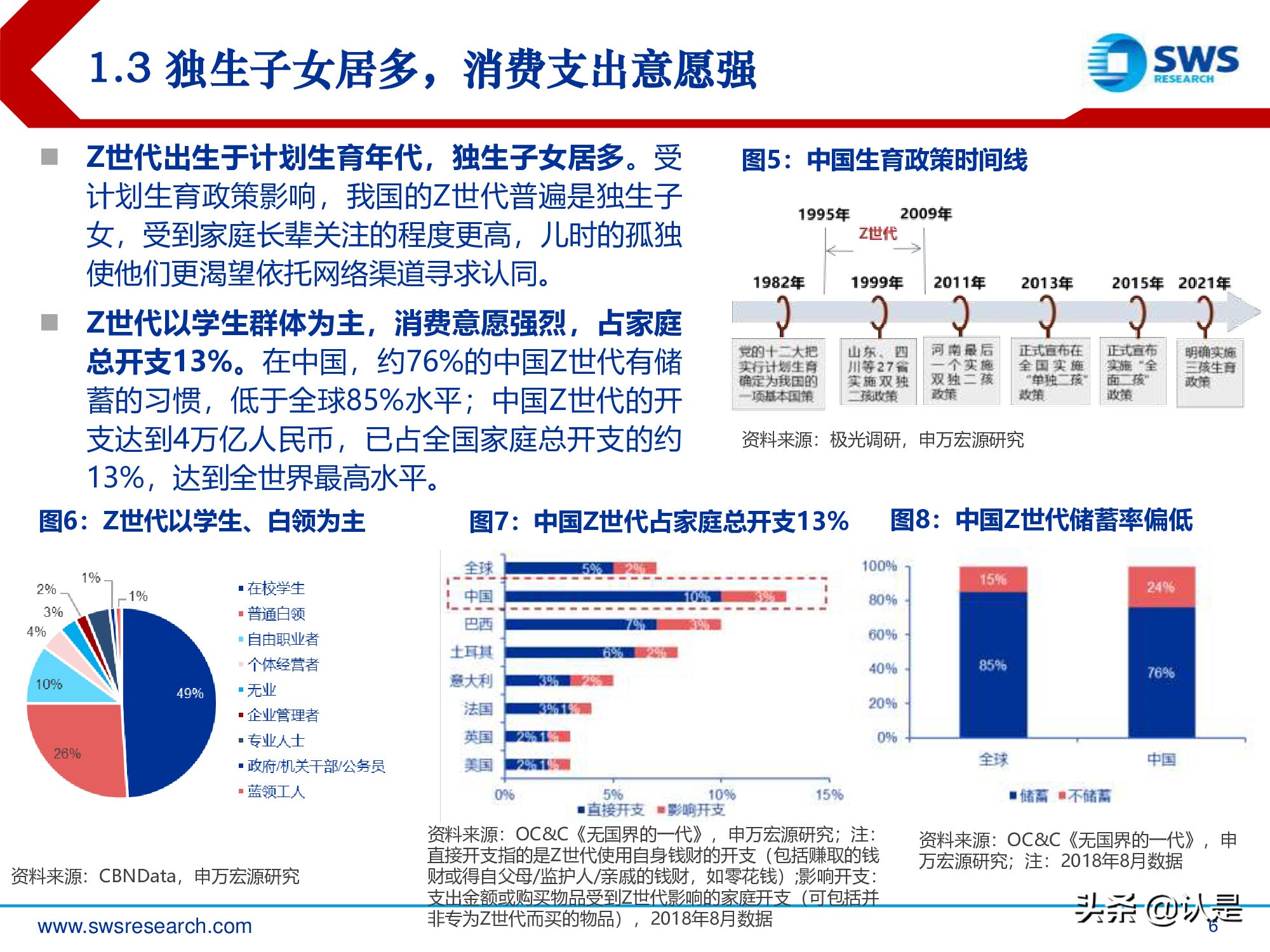 中国新消费行业发展白皮书,重磅新消费市场洞察报告发布