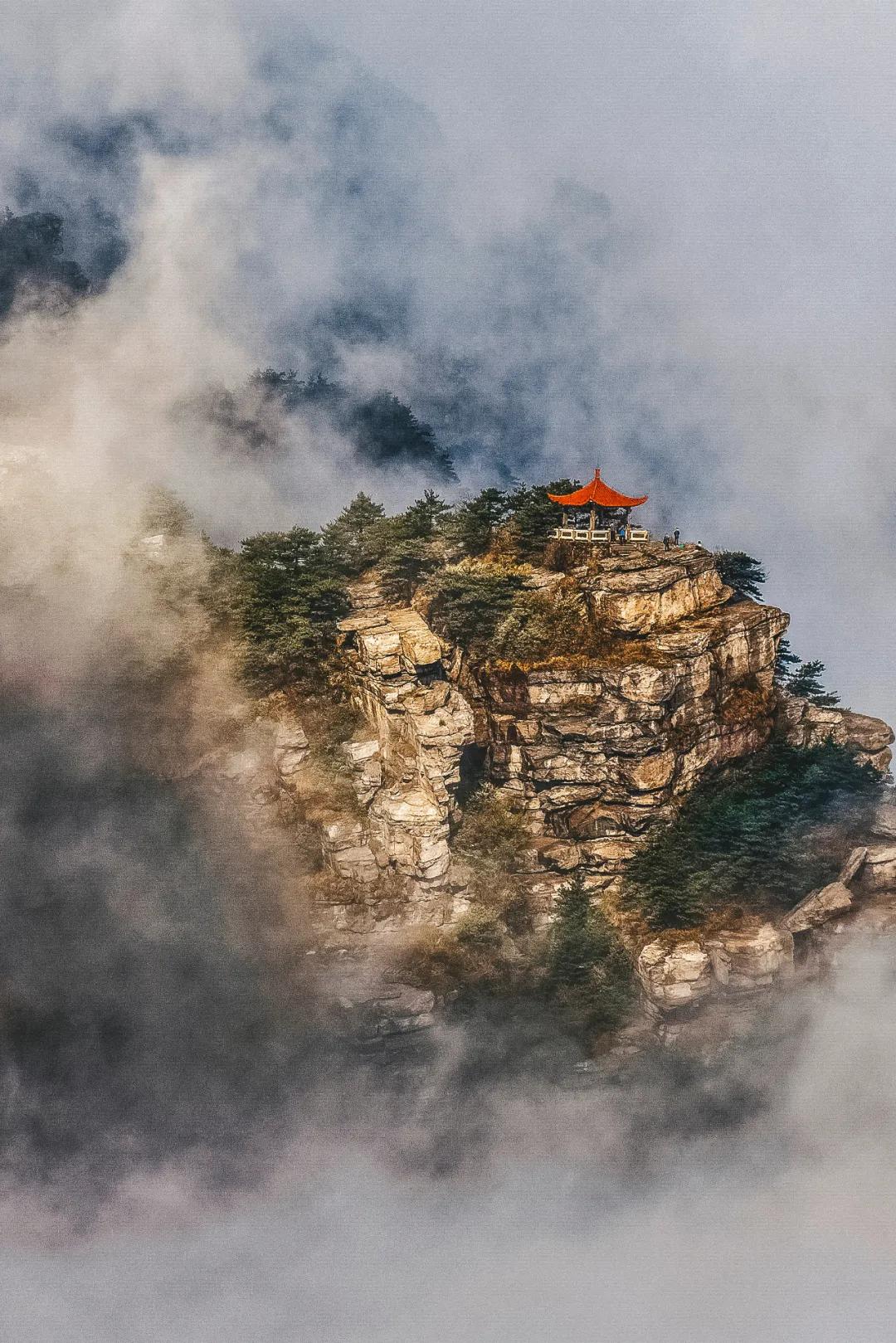 cnn评选的中国最美的30个地方,美国cnn评出中国40个最美丽的地方