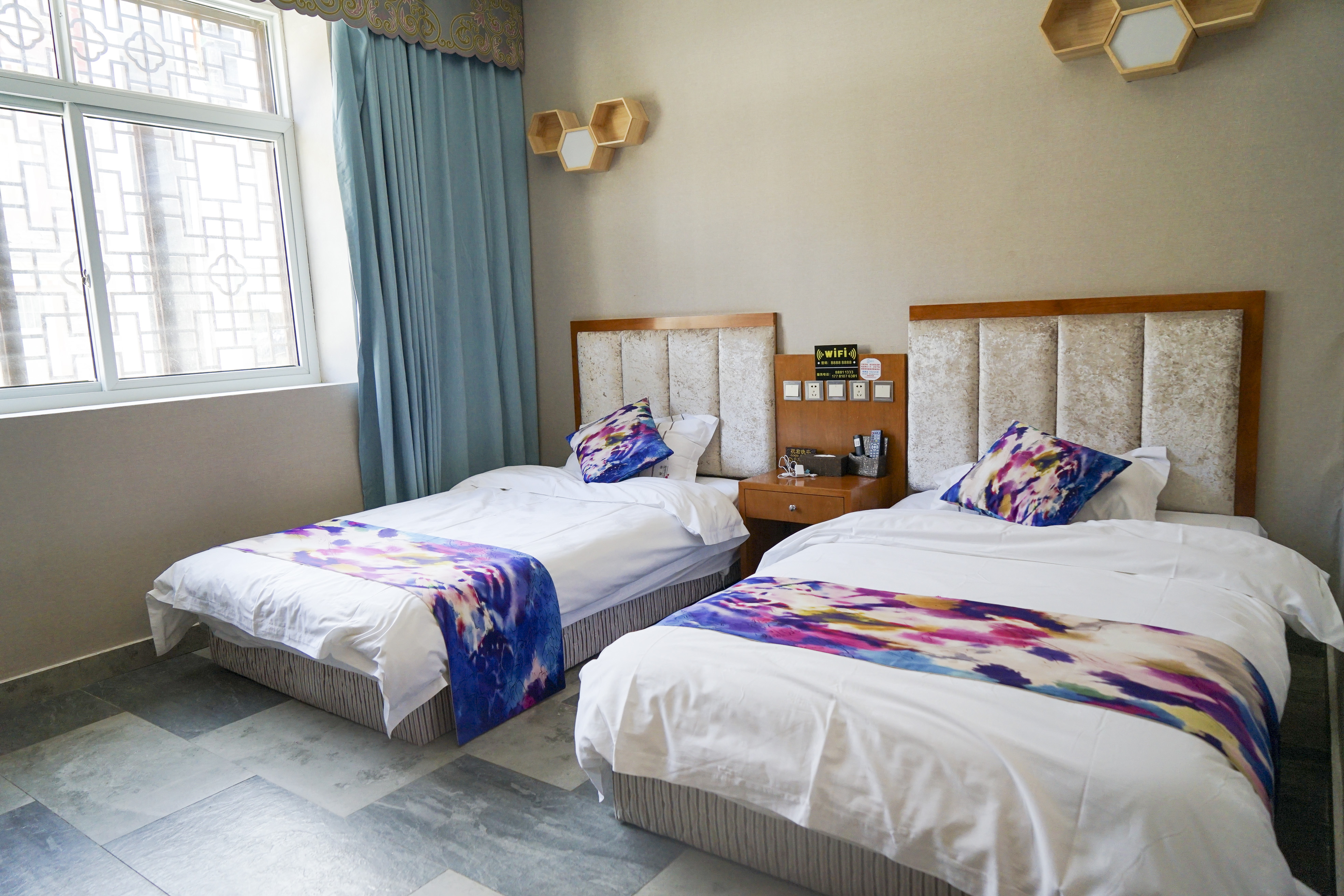 四川旅游四姑娘山阿坝,4月阿坝州必去的景点有什么