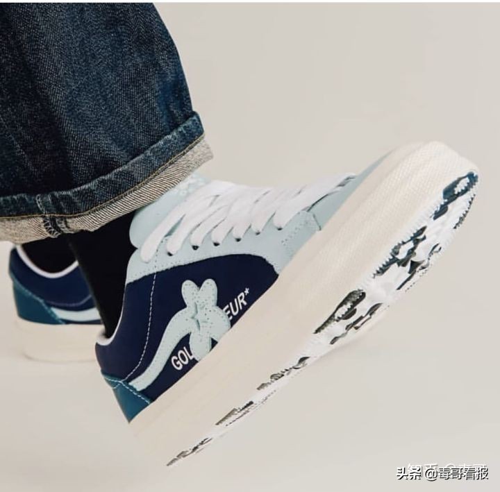 匡威粉丝福利，Converse全系列解读（附彩蛋）