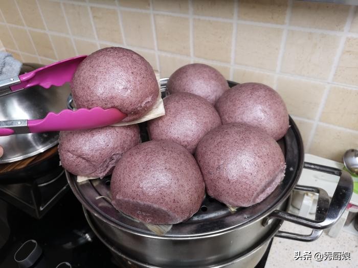 馒头放小苏打和酵母一起放可以吗,发面馒头用完酵母可以用小苏打吗