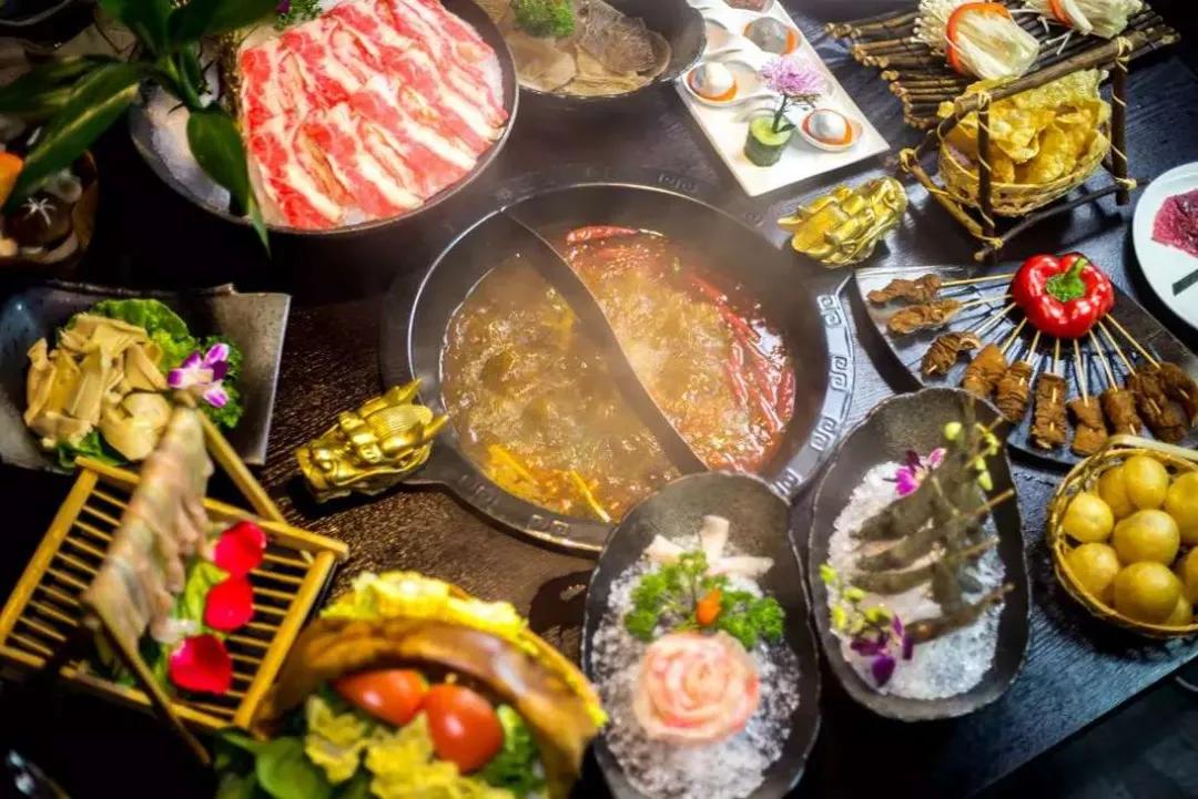 今年过年钦州冷不冷,钦州哪里火锅好吃