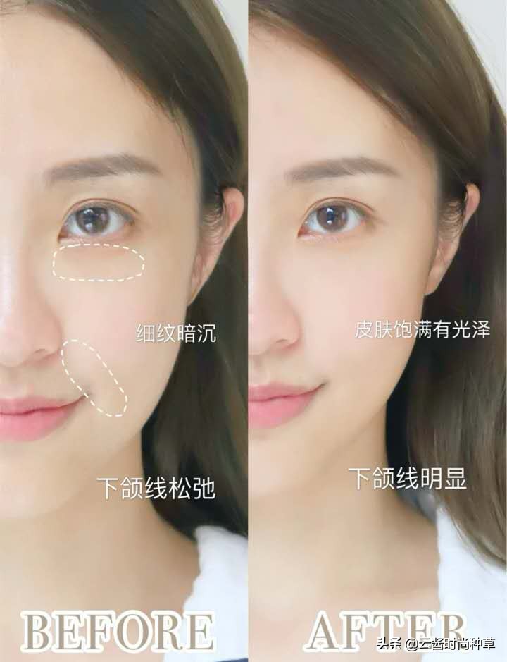 靓靓袁咏仪的秋冬护肤秘籍,袁咏仪代言面膜美白