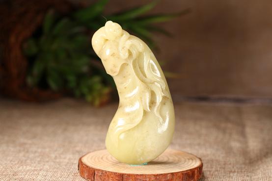 玉器上常见的蝙蝠、鸟都是什么意思？传统寓意题材简述