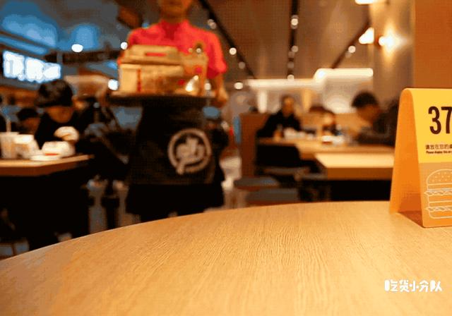 麦当劳未来广场店,麦当劳未来餐厅旗舰店苏州