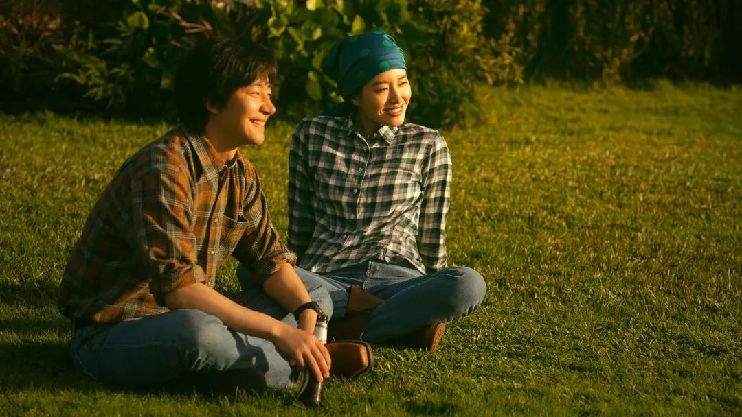 冯小刚和徐帆的爱情,冯小刚和徐帆的20年前