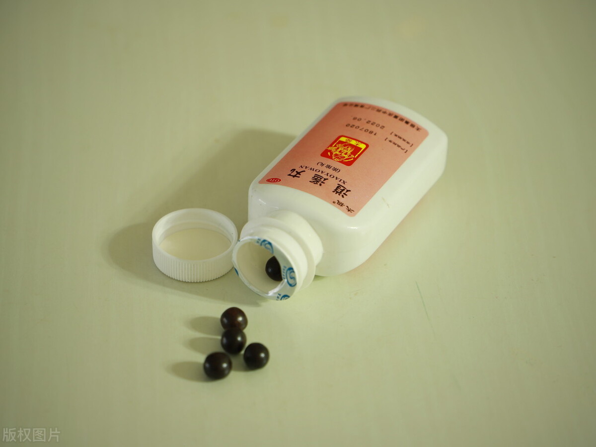 逍遥丸舒肝丸功效与作用,逍遥丸治肝气郁结有作用