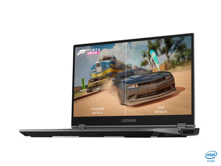 第十六周PC、笔电、数码周边新品汇总：联想惠普雷神全面发力