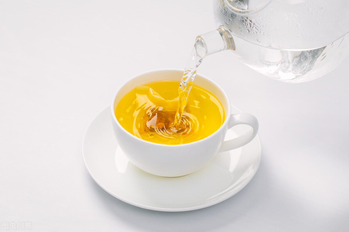 薏米茶什么时候喝减肥效果好,喝黑咖啡和喝茶哪个更助减肥