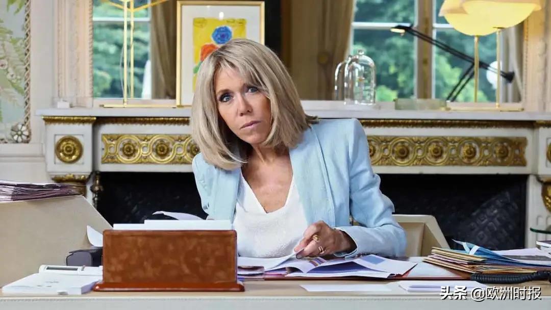 爱丽舍宫年度账单大揭秘！小马哥一年花了1亿？