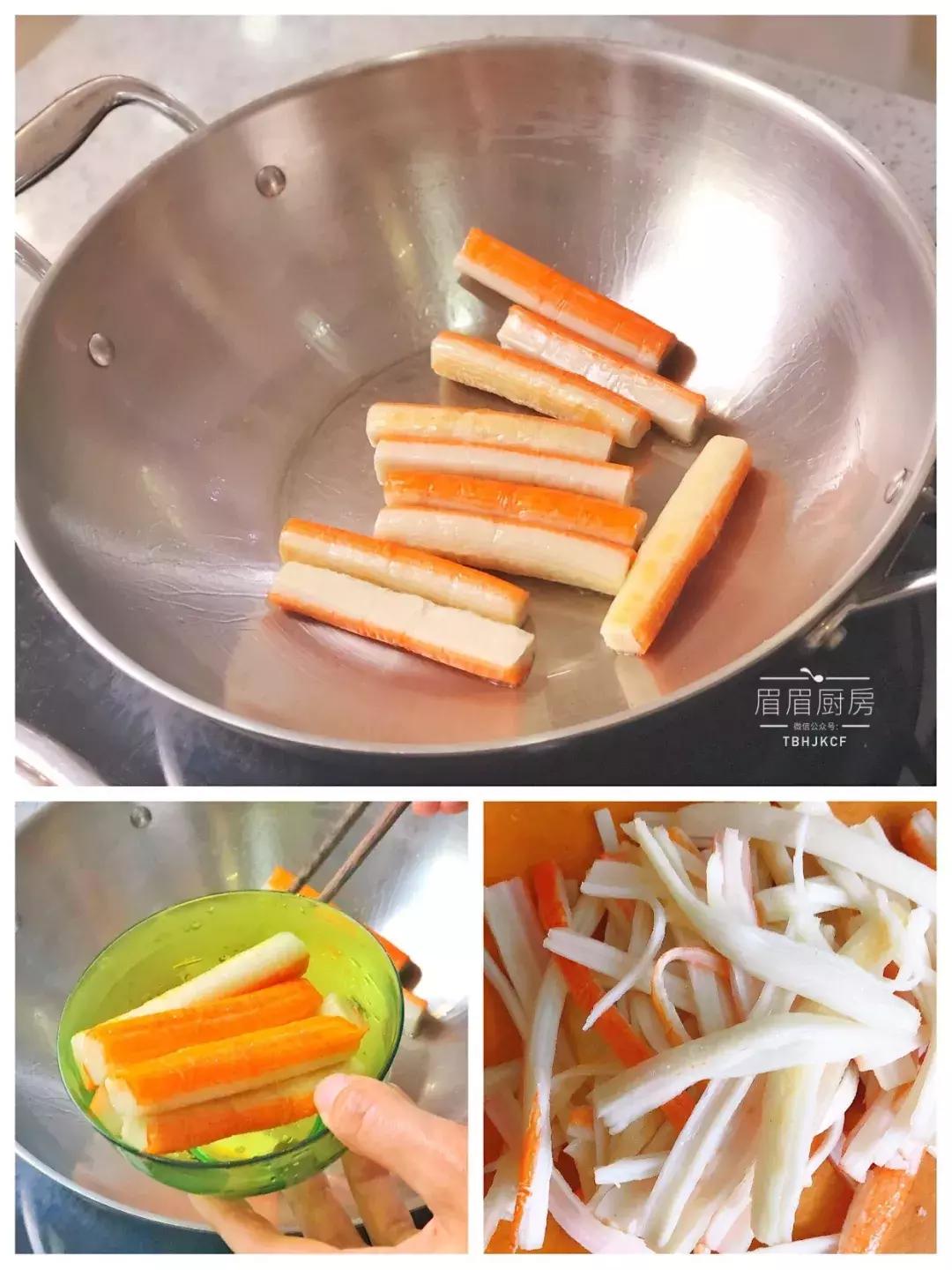 10分钟简单料理,简单好做的日式小食