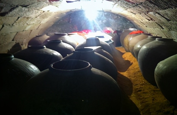 白酒大实话,白酒现代