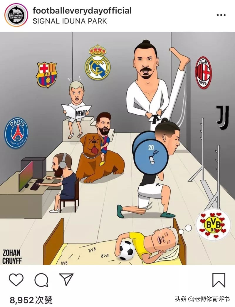 梅西小罗c罗对比,小罗梅西与c罗巅峰对决