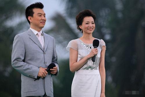 央视退休主持人今昔对比,高逸峰倪萍赵忠祥杨澜鲁豫访谈