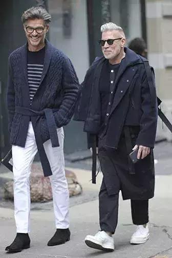 矮个怎么穿显高,矮个怎么显腿长