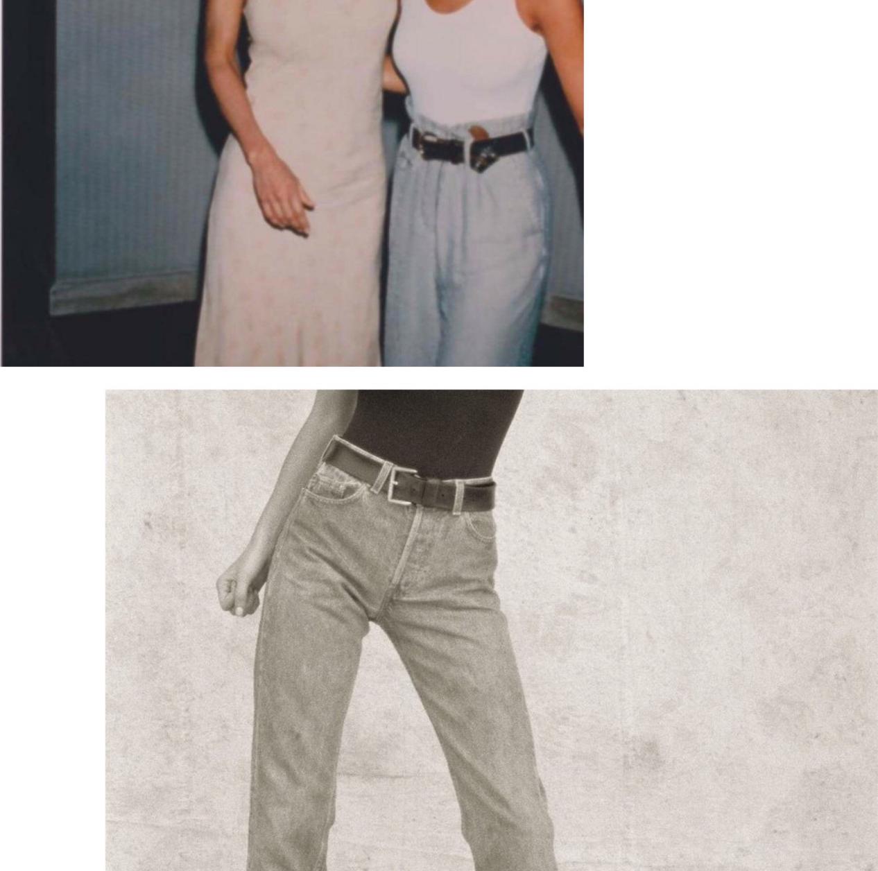 给衣柜来一场断舍离,给衣物断舍离