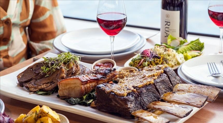 英国王室每天吃什么最好,揭秘英国王室饮食禁忌和偏爱