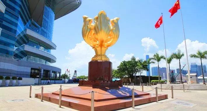 香港旅游攻略最详细,香港的旅游攻略最详细