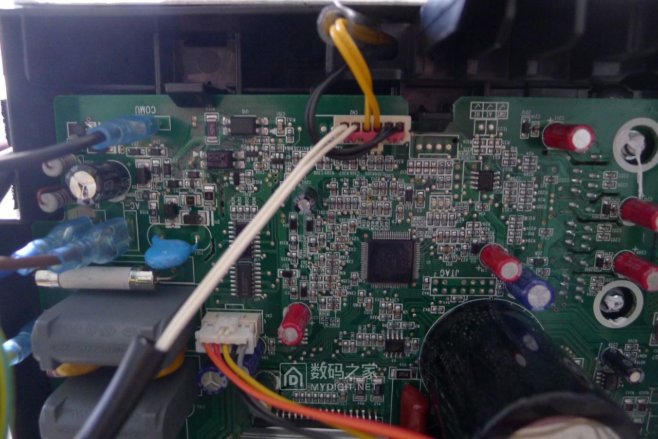 格力空调3850是几极管,格力1.5匹空调拆解值多少钱