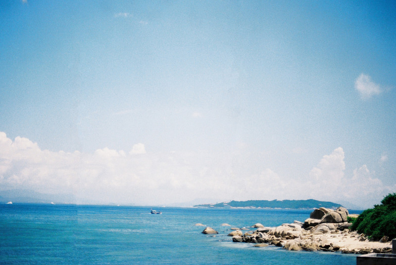 三亚一日游必买的婚纱 (三亚婚纱旅拍攻略)