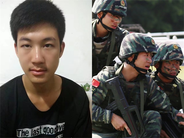 当兵前可以整容吗,当兵为什么要整容