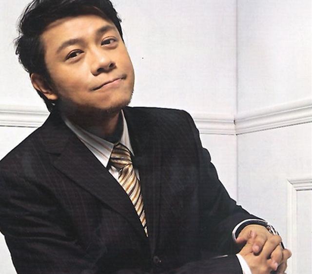 1949年太平轮事件,最后仅剩36名幸存者,船主是蔡康永的父亲