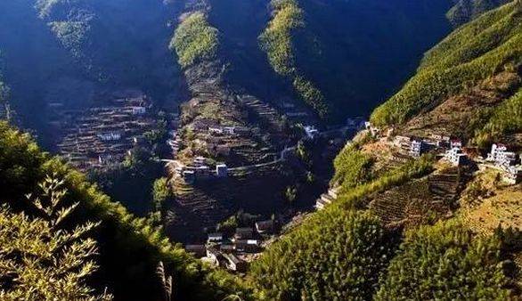 合肥周边十大景点骑行,合肥周边风景好的徒步路线